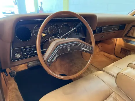 FORD Thunderbird 6.6 V8 COUP HARD TOP AUTOMTICO, Foto 3