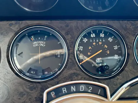 FORD Thunderbird 6.6 V8 COUP HARD TOP AUTOMTICO, Foto 4