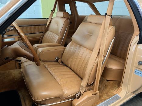 FORD Thunderbird 6.6 V8 COUP HARD TOP AUTOMTICO, Foto 5