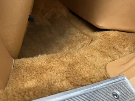 FORD Thunderbird 6.6 V8 COUP HARD TOP AUTOMTICO, Foto 6