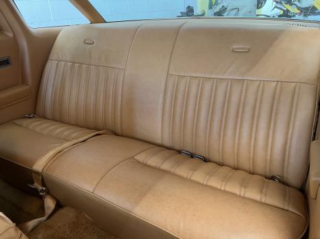 FORD Thunderbird 6.6 V8 COUP HARD TOP AUTOMTICO, Foto 7