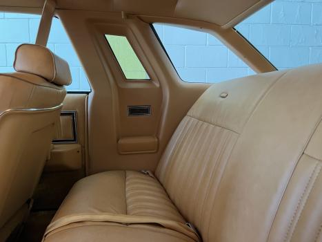 FORD Thunderbird 6.6 V8 COUP HARD TOP AUTOMTICO, Foto 8