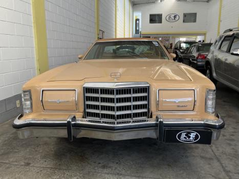 FORD Thunderbird 6.6 V8 COUP HARD TOP AUTOMTICO, Foto 9