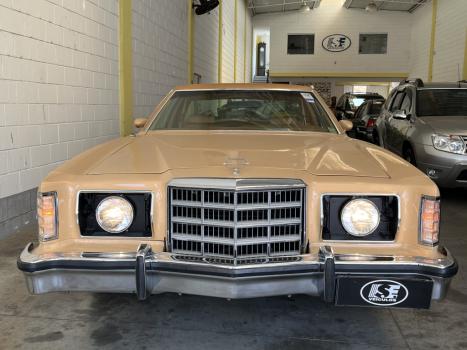 FORD Thunderbird 6.6 V8 COUP HARD TOP AUTOMTICO, Foto 10