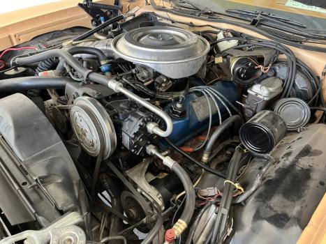 FORD Thunderbird 6.6 V8 COUP HARD TOP AUTOMTICO, Foto 11