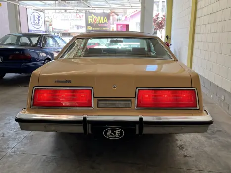 FORD Thunderbird 6.6 V8 COUP HARD TOP AUTOMTICO, Foto 12