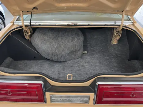 FORD Thunderbird 6.6 V8 COUP HARD TOP AUTOMTICO, Foto 14