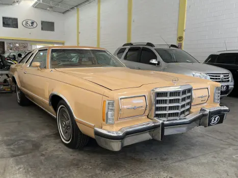 FORD Thunderbird 6.6 V8 COUP HARD TOP AUTOMTICO, Foto 15