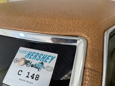 FORD Thunderbird 6.6 V8 COUP HARD TOP AUTOMTICO, Foto 16