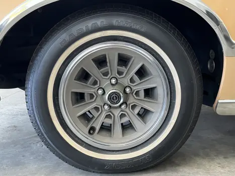 FORD Thunderbird 6.6 V8 COUP HARD TOP AUTOMTICO, Foto 17