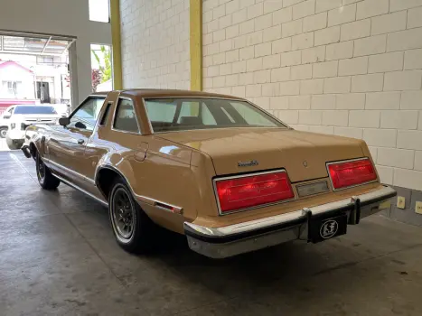 FORD Thunderbird 6.6 V8 COUP HARD TOP AUTOMTICO, Foto 18