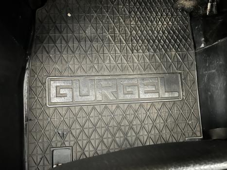 GURGEL X12 1.6 TR PLUS TOCANTINS, Foto 5