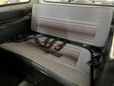 GURGEL X12 1.6 TR PLUS TOCANTINS, Foto 8