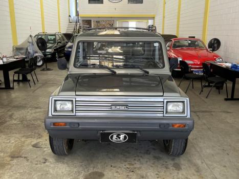 GURGEL X12 1.6 TR PLUS TOCANTINS, Foto 10