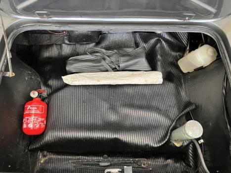 GURGEL X12 1.6 TR PLUS TOCANTINS, Foto 11