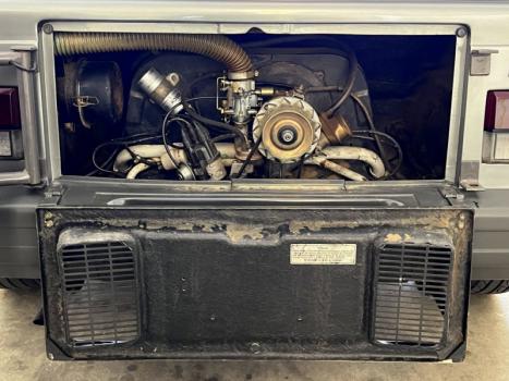 GURGEL X12 1.6 TR PLUS TOCANTINS, Foto 13