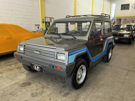 GURGEL X12 1.6 TR PLUS TOCANTINS, Foto 14