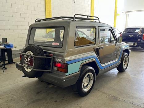 GURGEL X12 1.6 TR PLUS TOCANTINS, Foto 16