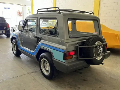 GURGEL X12 1.6 TR PLUS TOCANTINS, Foto 17