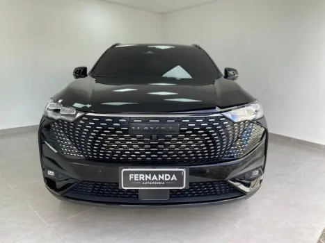 GWM Haval H6 1.5 16V 4P HEV PREMIUM E-TRACTION AUTOM�TICO, Foto 2