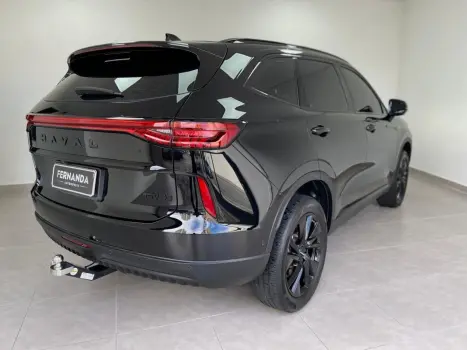 GWM Haval H6 1.5 16V 4P HEV PREMIUM E-TRACTION AUTOM�TICO, Foto 3