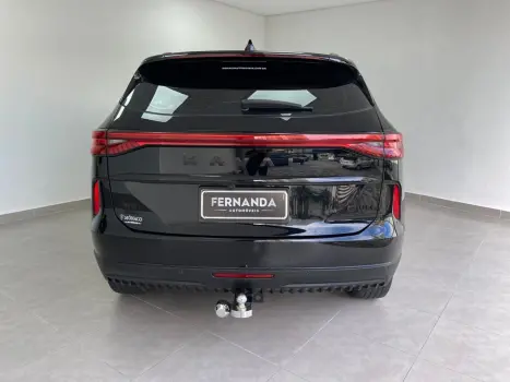 GWM Haval H6 1.5 16V 4P HEV PREMIUM E-TRACTION AUTOM�TICO, Foto 4