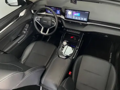 GWM Haval H6 1.5 16V 4P HEV PREMIUM E-TRACTION AUTOM�TICO, Foto 7