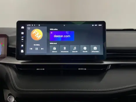 GWM Haval H6 1.5 16V 4P HEV PREMIUM E-TRACTION AUTOM�TICO, Foto 8