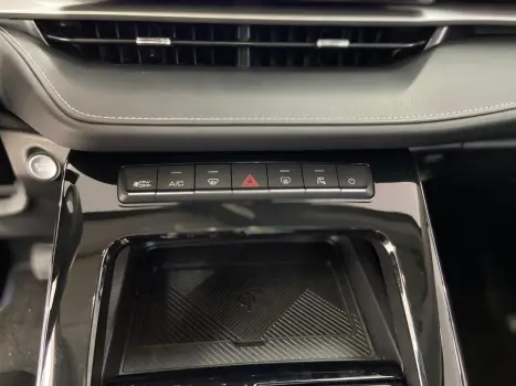 GWM Haval H6 1.5 16V 4P HEV PREMIUM E-TRACTION AUTOM�TICO, Foto 10