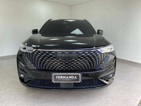 GWM Haval H6 1.5 16V 4P HEV PREMIUM E-TRACTION AUTOM�TICO, Foto 2