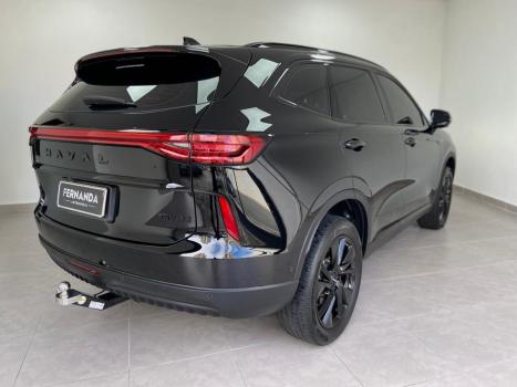 GWM Haval H6 1.5 16V 4P HEV PREMIUM E-TRACTION AUTOM�TICO, Foto 3