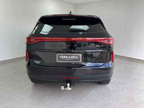 GWM Haval H6 1.5 16V 4P HEV PREMIUM E-TRACTION AUTOM�TICO, Foto 4