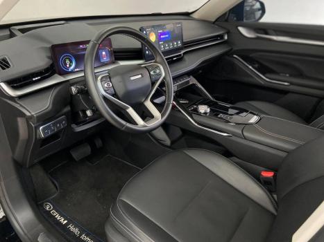 GWM Haval H6 1.5 16V 4P HEV PREMIUM E-TRACTION AUTOM�TICO, Foto 5