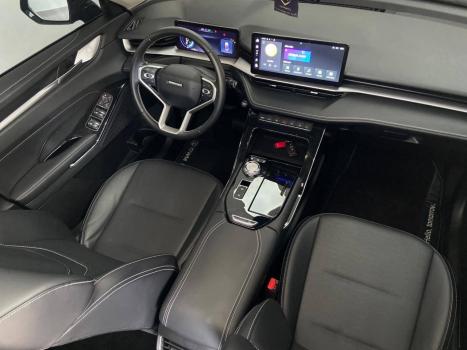 GWM Haval H6 1.5 16V 4P HEV PREMIUM E-TRACTION AUTOM�TICO, Foto 7