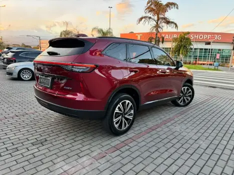 GWM Haval H6 1.5 16V 4P PHEV19 AWD E-TRACTION AUTOMÁTICO, Foto 4