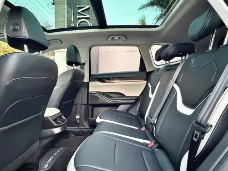 GWM Haval H6 1.5 16V 4P PHEV19 AWD E-TRACTION AUTOMÁTICO, Foto 8