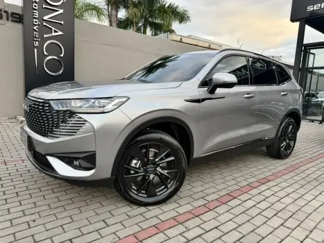 GWM Haval H6 1.5 16V 4P HEV2 PREMIUM E-TRACTION AUTOMÁTICO, Foto 1