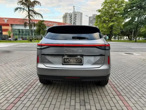 GWM Haval H6 1.5 16V 4P HEV2 PREMIUM E-TRACTION AUTOMÁTICO, Foto 3