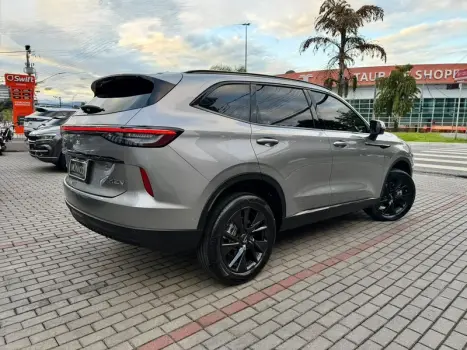 GWM Haval H6 1.5 16V 4P HEV2 PREMIUM E-TRACTION AUTOMÁTICO, Foto 4