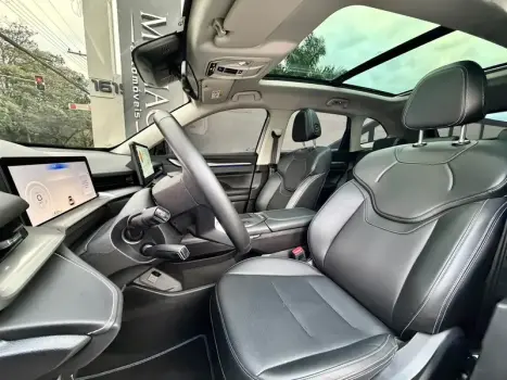 GWM Haval H6 1.5 16V 4P HEV2 PREMIUM E-TRACTION AUTOMÁTICO, Foto 6