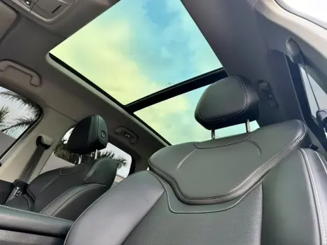 GWM Haval H6 1.5 16V 4P HEV2 PREMIUM E-TRACTION AUTOMÁTICO, Foto 7