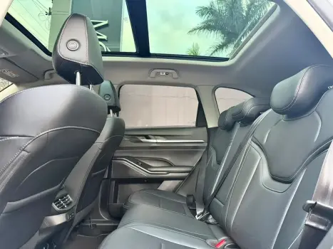 GWM Haval H6 1.5 16V 4P HEV2 PREMIUM E-TRACTION AUTOMÁTICO, Foto 8
