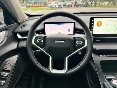 GWM Haval H6 1.5 16V 4P HEV2 PREMIUM E-TRACTION AUTOMÁTICO, Foto 12