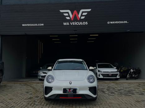 GWM Ora 03 48 KW EL�TRICO SKIN, Foto 2