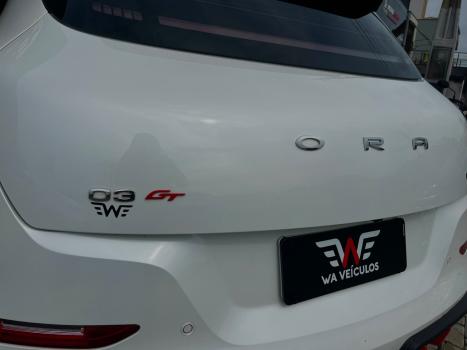 GWM Ora 03 48 KW EL�TRICO SKIN, Foto 7