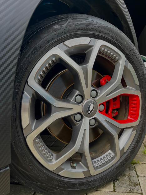 GWM Ora 03 48 KW EL�TRICO SKIN, Foto 15