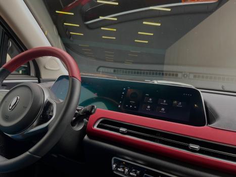 GWM Ora 03 48 KW EL�TRICO SKIN, Foto 29