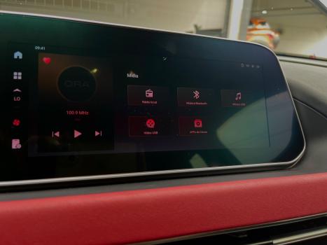 GWM Ora 03 48 KW EL�TRICO SKIN, Foto 30