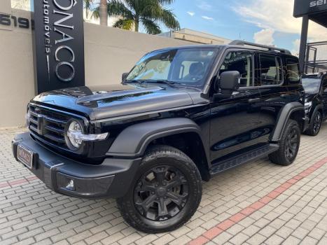 GWM Tank 300 2.0 16V 4P AWD H�BRIDO AUTOM�TICO, Foto 1