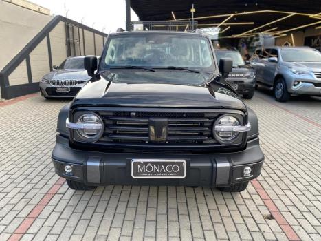 GWM Tank 300 2.0 16V 4P AWD H�BRIDO AUTOM�TICO, Foto 2